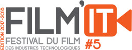 Festival Film IT #4 2016-2017 Festival des industries technologiques